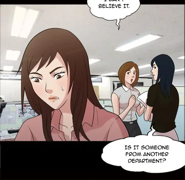 Her Voice - Chapter 42 [photo 15] - MangaPorn