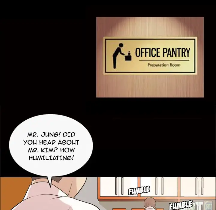 Her Voice - Chapter 42 [photo 17] - MangaPorn