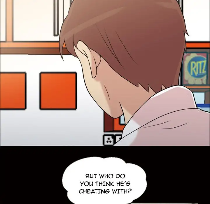 Her Voice - Chapter 42 [photo 19] - MangaPorn