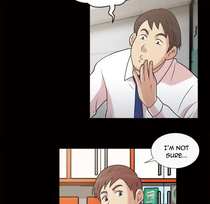 Her Voice - Chapter 42 [photo 20] - MangaPorn