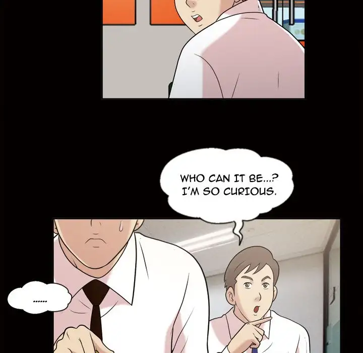 Her Voice - Chapter 42 [photo 21] - MangaPorn