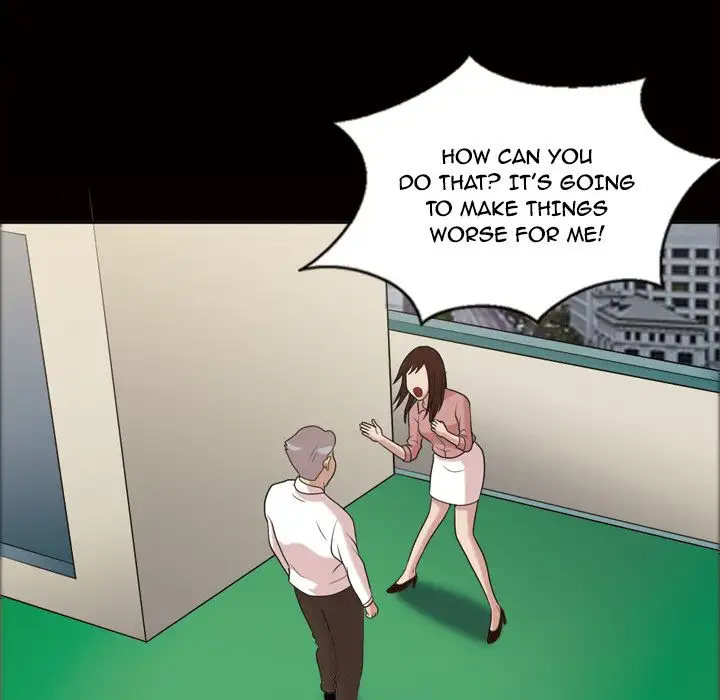 Her Voice - Chapter 42 [photo 25] - MangaPorn