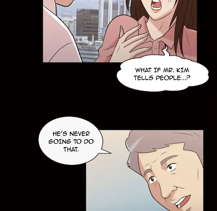 Her Voice - Chapter 42 [photo 27] - MangaPorn