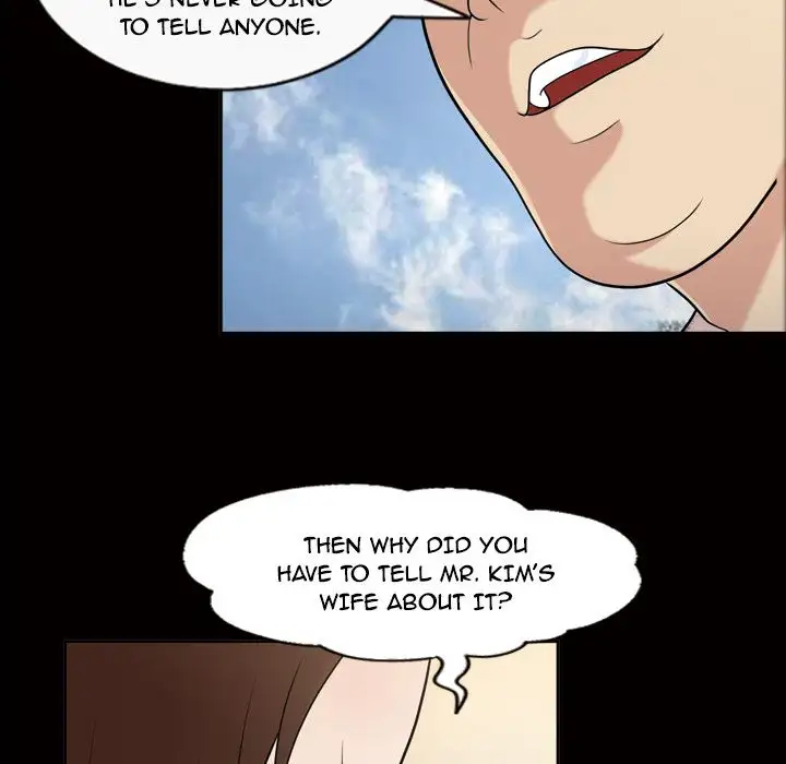 Her Voice - Chapter 42 [photo 30] - MangaPorn