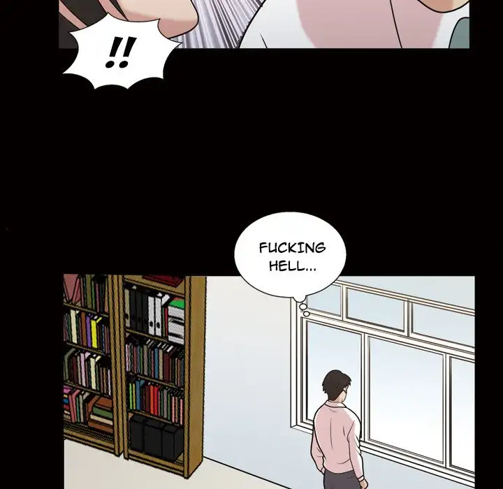 Her Voice - Chapter 42 [photo 38] - MangaPorn