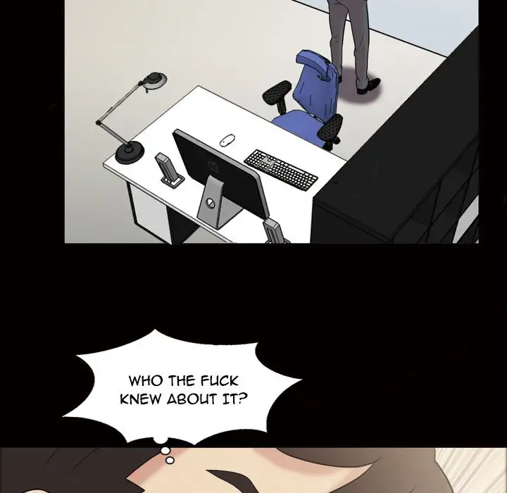 Her Voice - Chapter 42 [photo 39] - MangaPorn