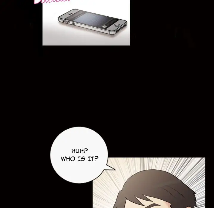 Her Voice - Chapter 42 [photo 41] - MangaPorn