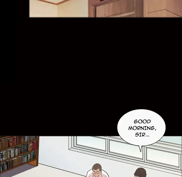 Her Voice - Chapter 42 [photo 46] - MangaPorn