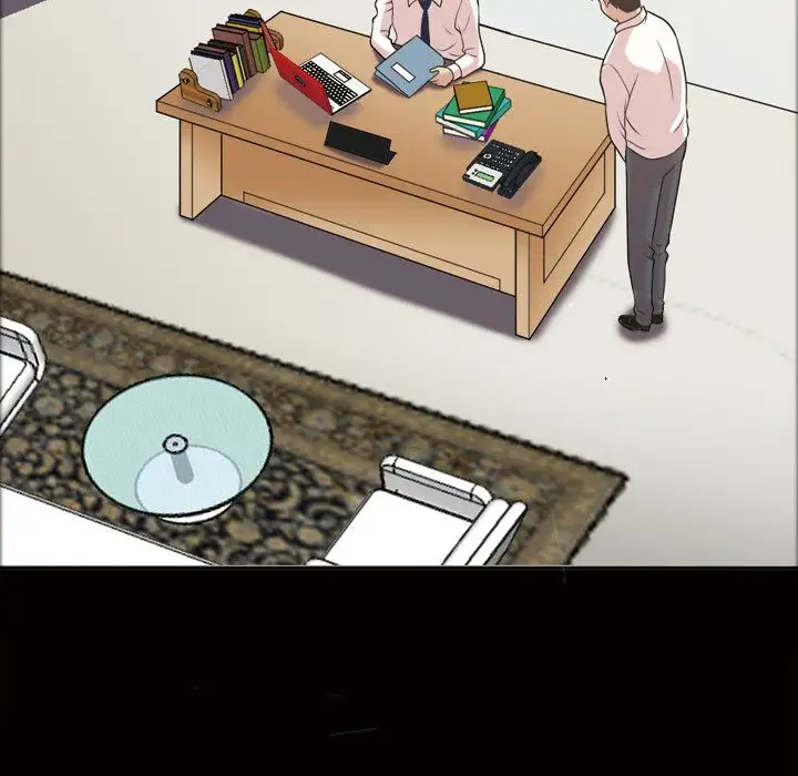 Her Voice - Chapter 42 [photo 47] - MangaPorn