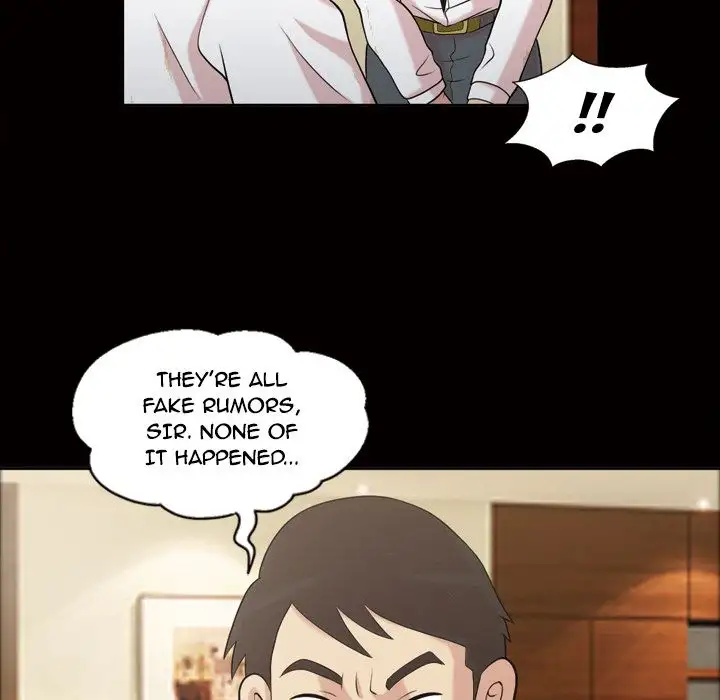 Her Voice - Chapter 42 [photo 49] - MangaPorn