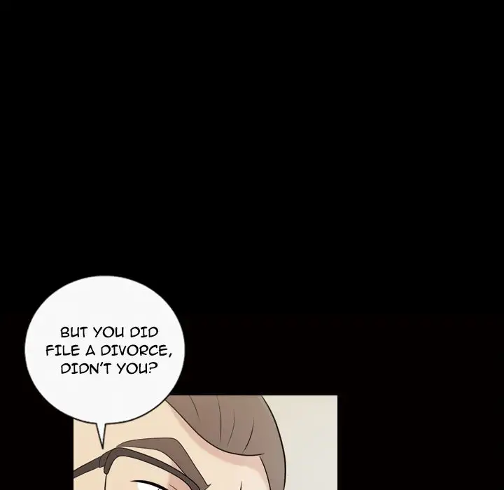 Her Voice - Chapter 42 [photo 52] - MangaPorn