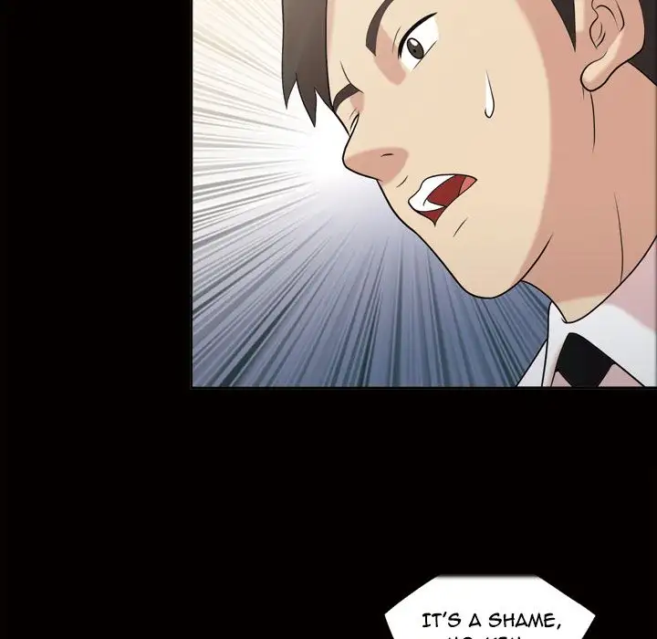 Her Voice - Chapter 42 [photo 57] - MangaPorn