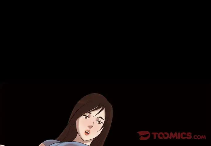 Her Voice - Chapter 43 [photo 1] - MangaPorn