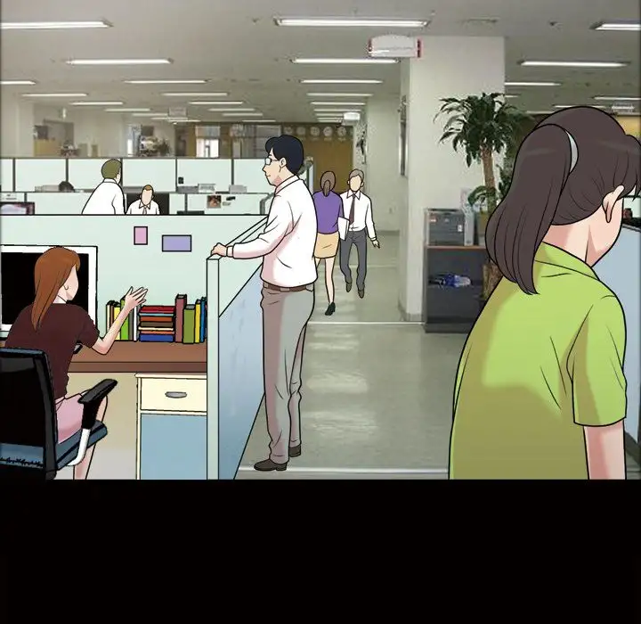 Her Voice - Chapter 43 [photo 16] - MangaPorn