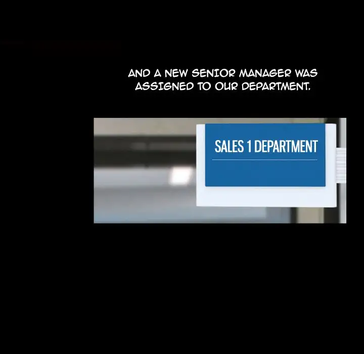 Her Voice - Chapter 43 [photo 19] - MangaPorn