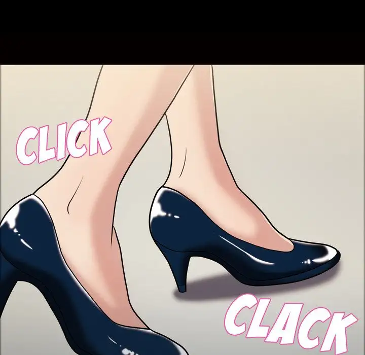 Her Voice - Chapter 43 [photo 20] - MangaPorn