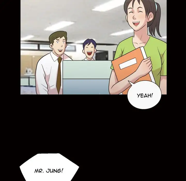 Her Voice - Chapter 43 [photo 25] - MangaPorn