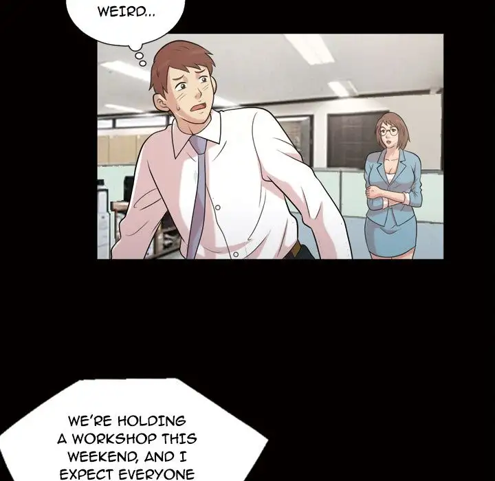 Her Voice - Chapter 43 [photo 31] - MangaPorn