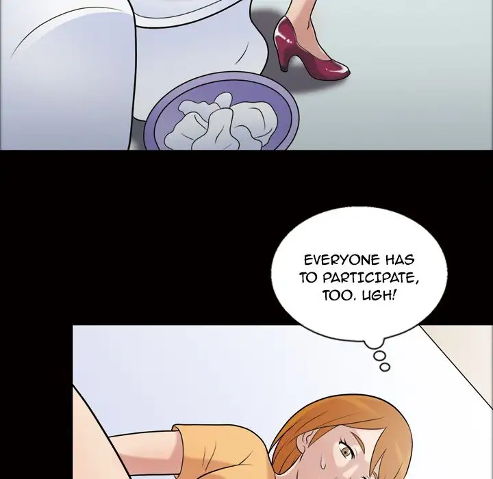 Her Voice - Chapter 43 [photo 38] - MangaPorn