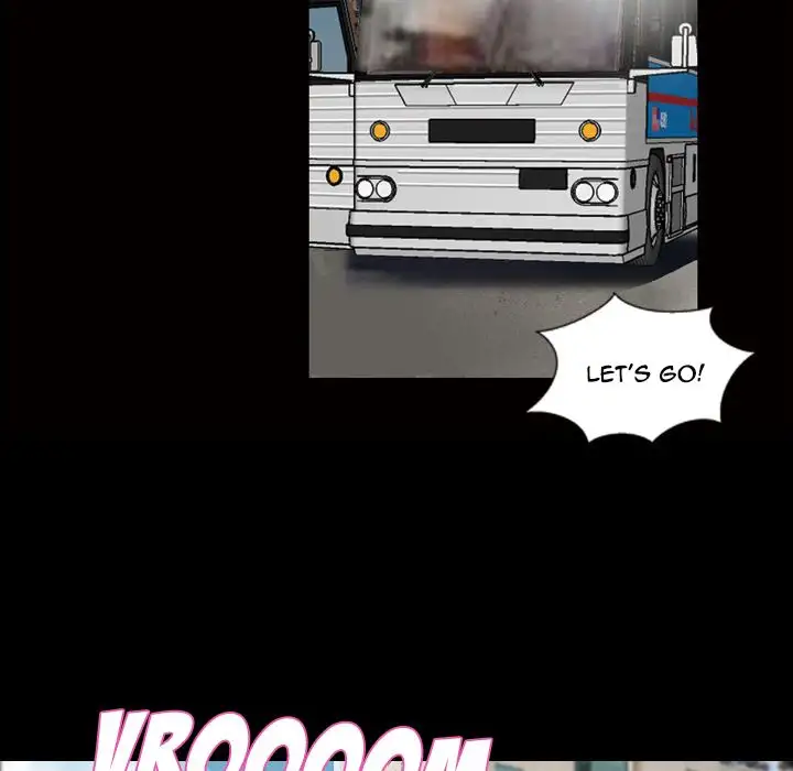 Her Voice - Chapter 43 [photo 44] - MangaPorn