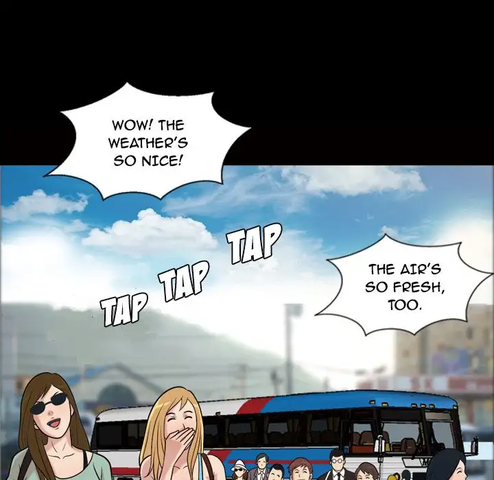 Her Voice - Chapter 43 [photo 48] - MangaPorn