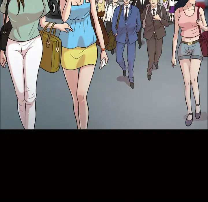 Her Voice - Chapter 43 [photo 49] - MangaPorn