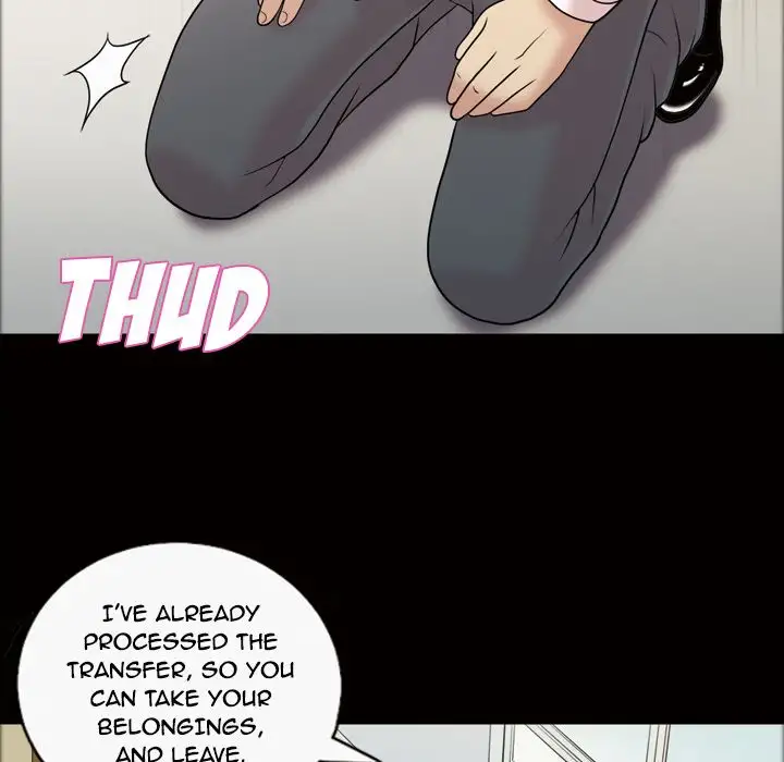 Her Voice - Chapter 43 [photo 5] - MangaPorn