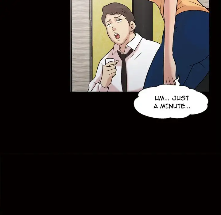 Her Voice - Chapter 44 [photo 18] - MangaPorn