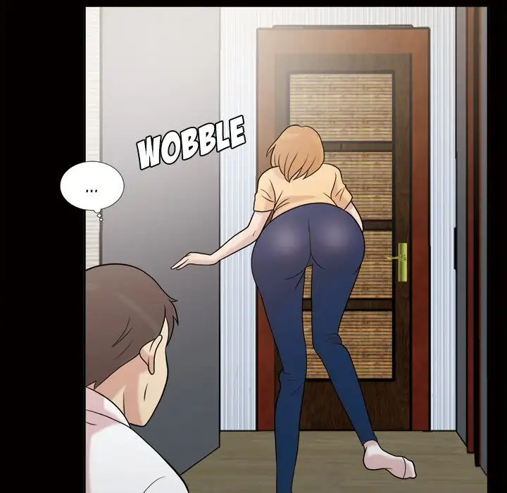 Her Voice - Chapter 44 [photo 19] - MangaPorn