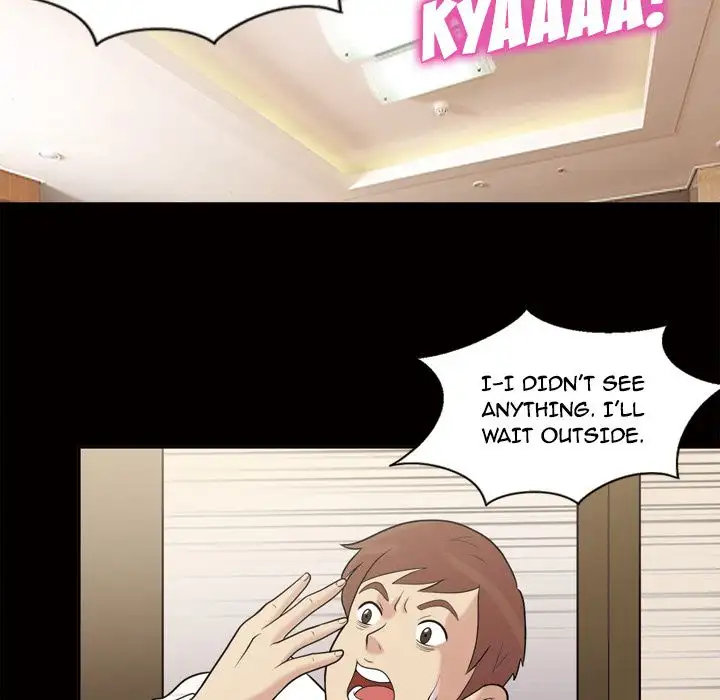 Her Voice - Chapter 44 [photo 32] - MangaPorn