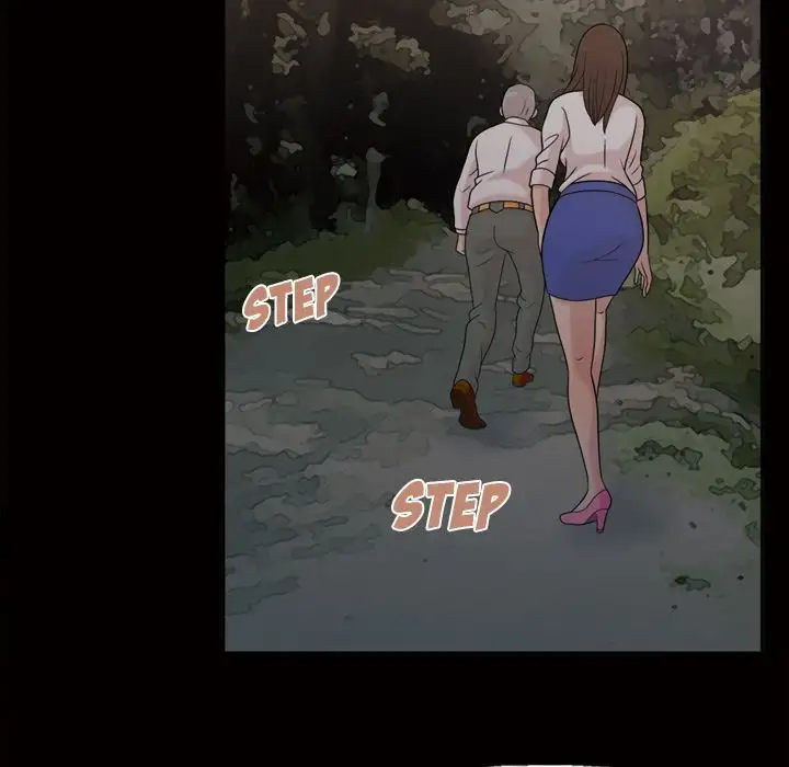 Her Voice - Chapter 44 [photo 39] - MangaPorn