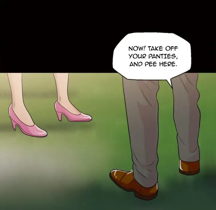 Her Voice - Chapter 44 [photo 44] - MangaPorn