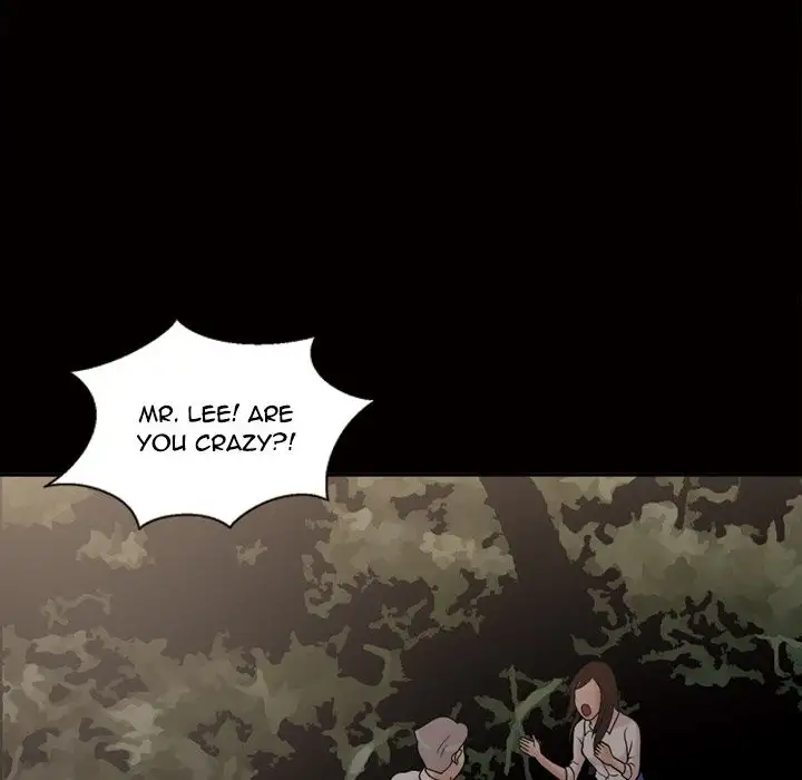 Her Voice - Chapter 44 [photo 47] - MangaPorn