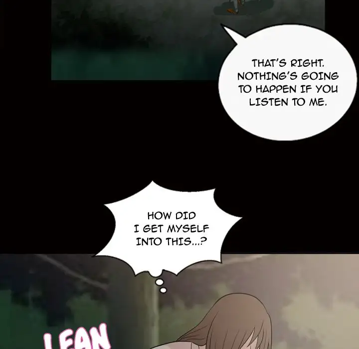 Her Voice - Chapter 44 [photo 54] - MangaPorn