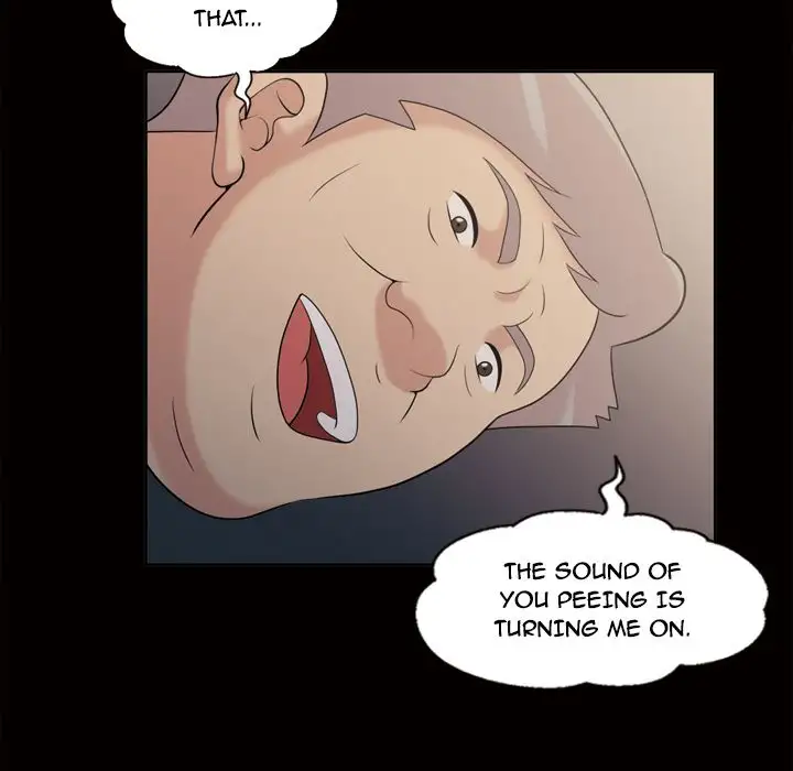 Her Voice - Chapter 44 [photo 58] - MangaPorn