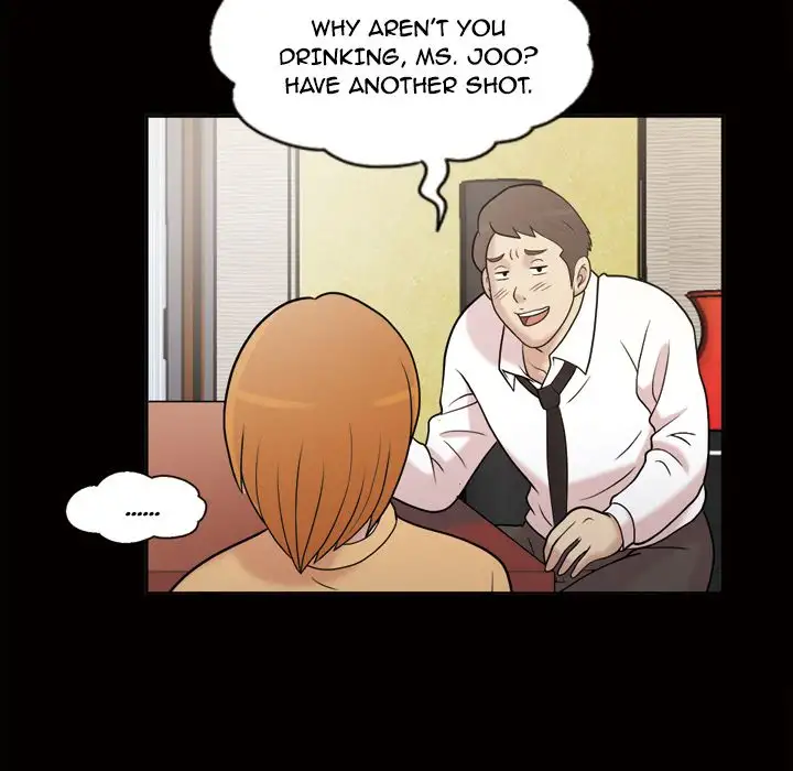 Her Voice - Chapter 44 [photo 7] - MangaPorn