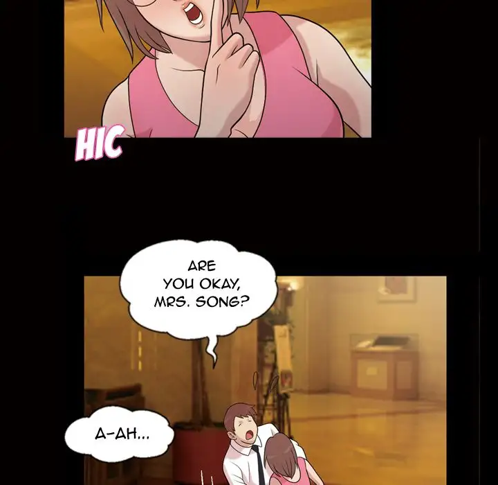 Her Voice - Chapter 45 [photo 10] - MangaPorn