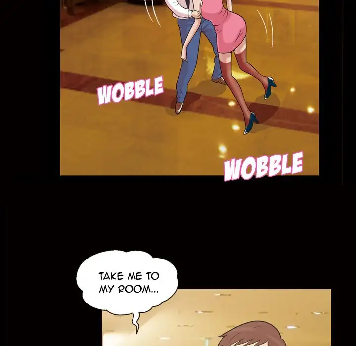 Her Voice - Chapter 45 [photo 11] - MangaPorn