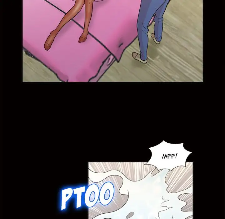 Her Voice - Chapter 45 [photo 27] - MangaPorn