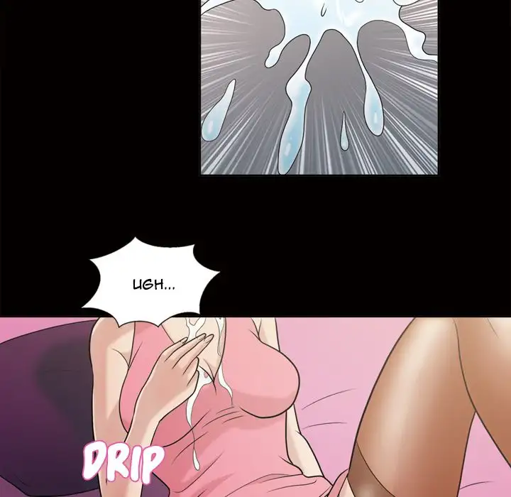 Her Voice - Chapter 45 [photo 28] - MangaPorn