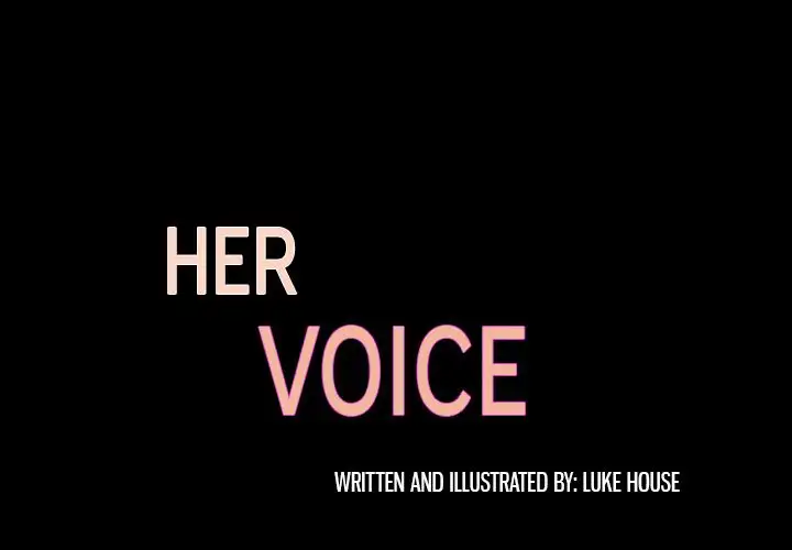Her Voice - Chapter 45 [photo 3] - MangaPorn