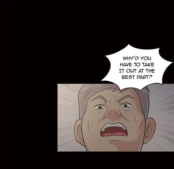 Her Voice - Chapter 45 [photo 46] - MangaPorn