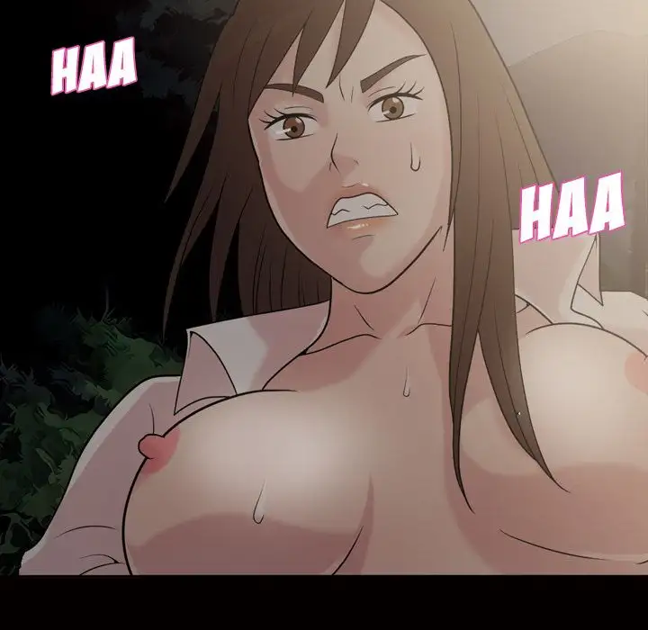 Her Voice - Chapter 45 [photo 59] - MangaPorn