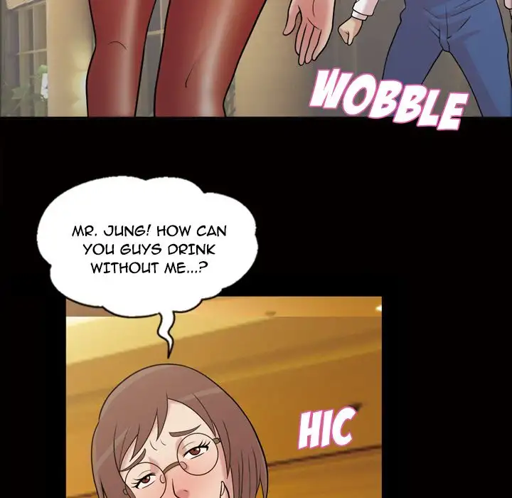 Her Voice - Chapter 45 [photo 9] - MangaPorn