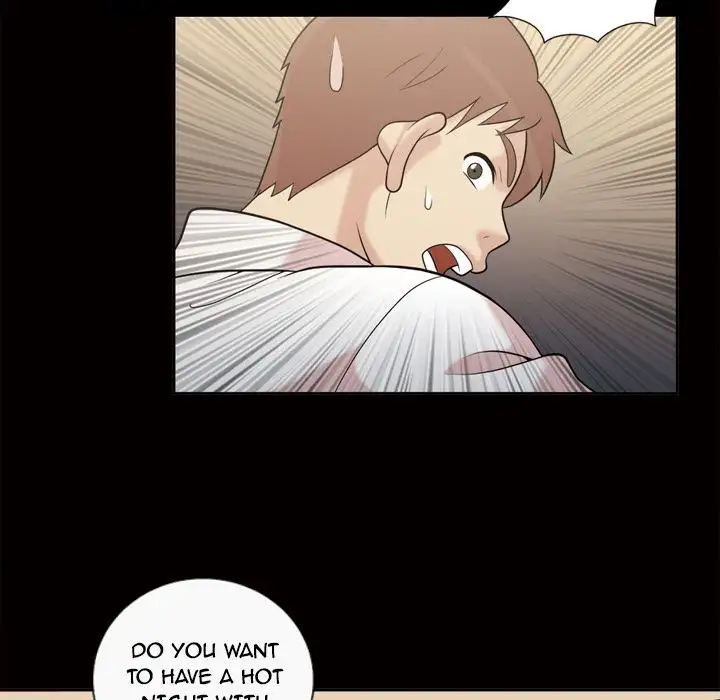 Her Voice - Chapter 46 [photo 10] - MangaPorn