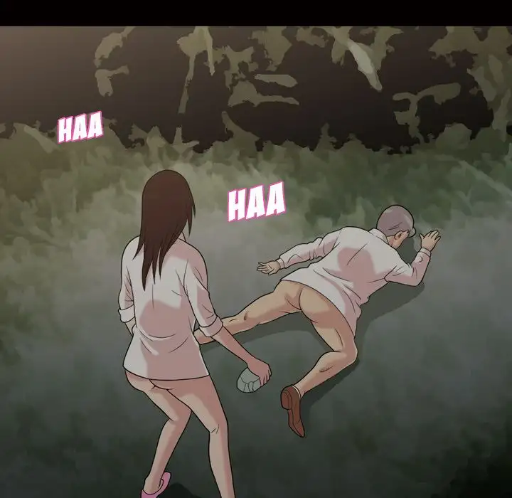 Her Voice - Chapter 46 [photo 17] - MangaPorn