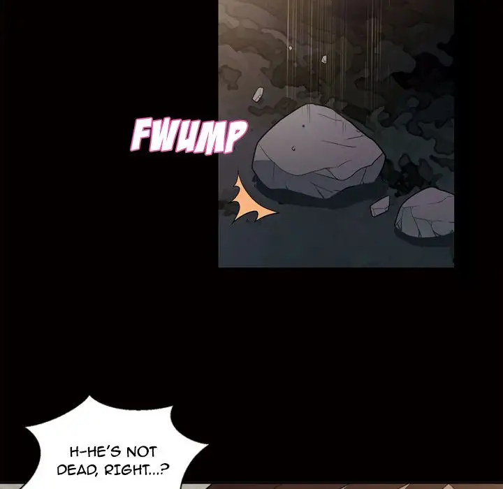 Her Voice - Chapter 46 [photo 19] - MangaPorn