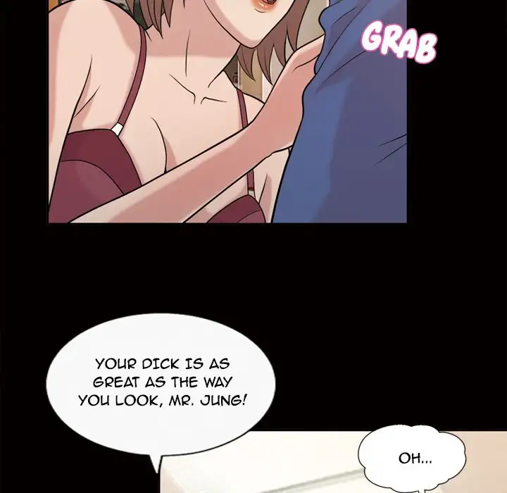 Her Voice - Chapter 46 [photo 28] - MangaPorn