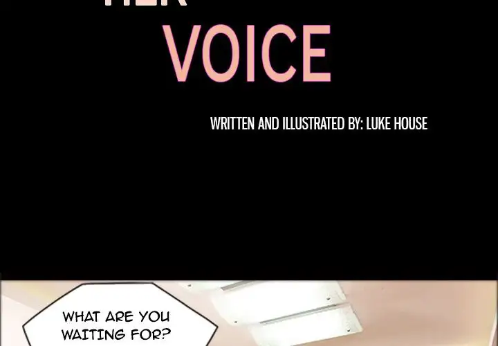 Her Voice - Chapter 46 [photo 3] - MangaPorn