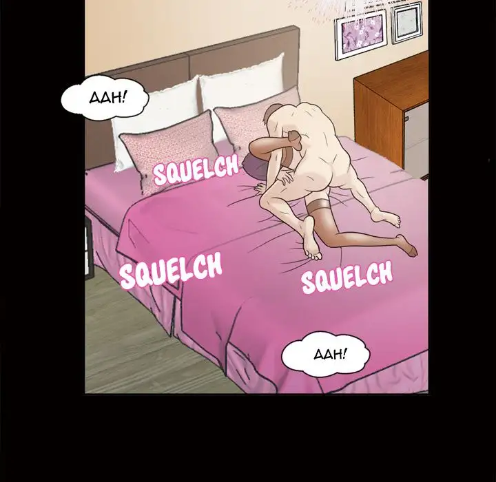 Her Voice - Chapter 47 [photo 25] - MangaPorn